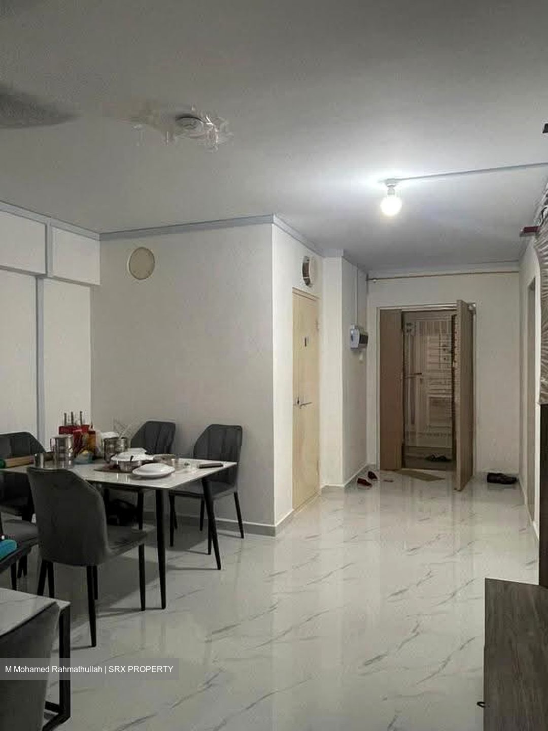 Blk 13 Farrer Park View (Kallang/Whampoa), HDB 3 Rooms #610597121